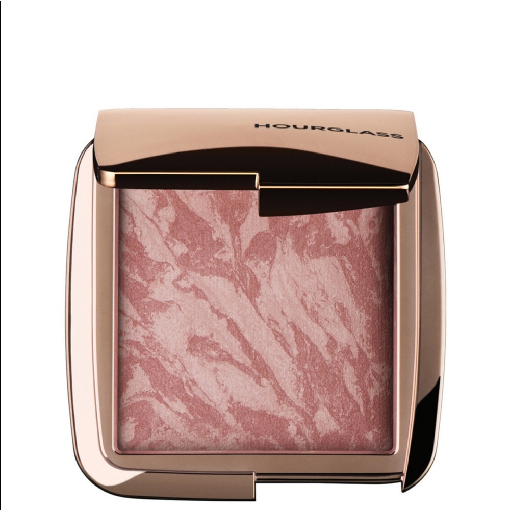 Hourglass Ambient Lighting Blush - Mood Exposure